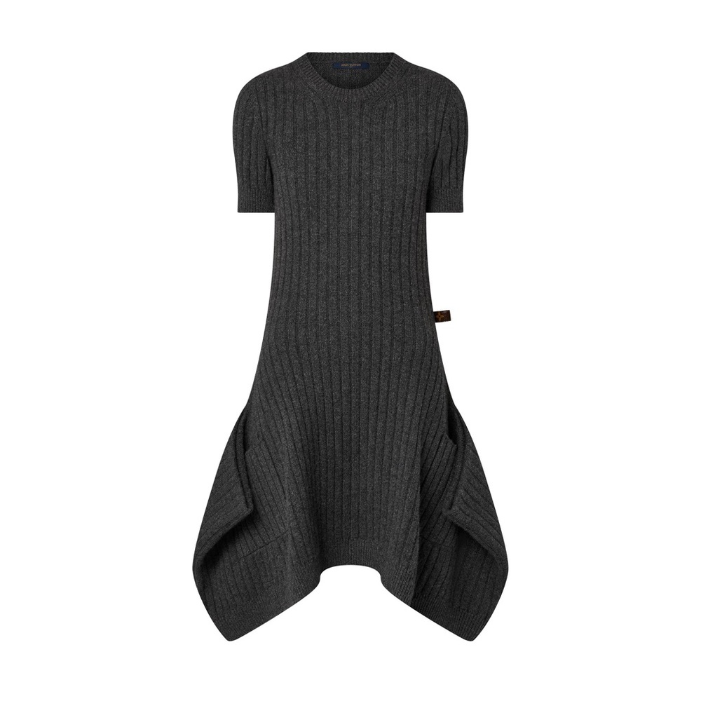 Louis Vuitton Dress Size XSmall - Picture 2 of 5